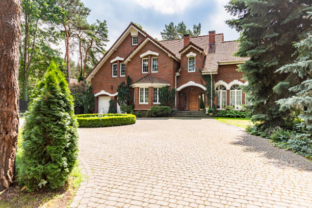 Best Driveway Resurfacing Pavers  in Orem, UT