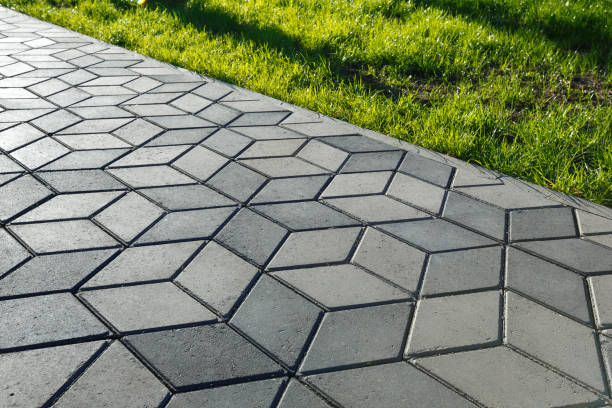 Best Decorative Driveway Pavers  in Orem, UT