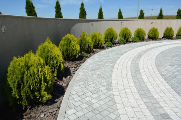 Best Residential Paver Driveway  in Orem, UT