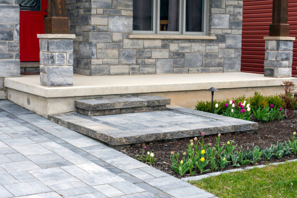 Orem, UT Driveway Pavers Company