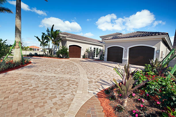 Best Driveway Resurfacing Pavers  in Orem, UT