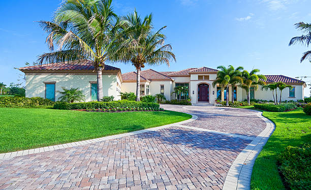Best Paver Driveway Replacement  in Orem, UT