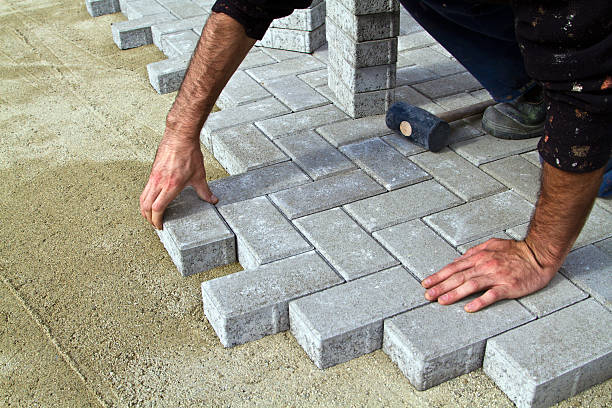 Best Driveway Paving Near Me  in Orem, UT