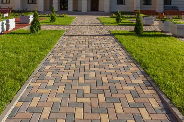 Best Concrete Paver Driveway  in Orem, UT